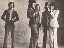 Rolling Stones / Sticky Fingers / 1971 UK 1st Press LP / NEAR MINT- / Hi-Rez Pix