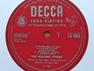 Rolling Stones / Beggars Banquet / 1968 UK 1st Press MONO LP / EX+ / Hi-Rez Pix