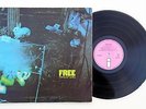 Free   Tons Of Sobs   1969 (UK) 'i' Island Pink   Stereo ILPS9089