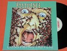 PESTILENCE - Consuming Impulse - 1989 Roadracer RARE First Press Vinyl LP Record