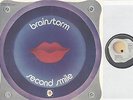 Brainstorm - Second Smile - Kraut Rock LP - Germany Import