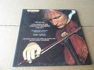 IVRY GITLIS WIENIAWSKI VIOLIN CONCERTOS 1 2 CASADESUS PHILIPS 6504001 LP