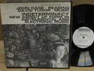 John Cage DavidTudor Indeterminacy 2LP VG+/EX BOX Insert electronic experimental