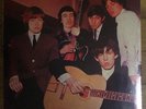 THE ROLLING STONES PAST AND PRESENT LP