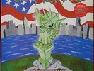 Ugly Kid Joe America's Least Wanted 1992 vinyl album EX/NMint plus 7