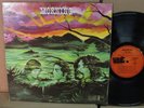 Morning self titled EX Vault Gatefold rural prog psych
