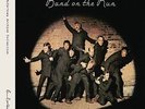 PAUL MCCARTNEY & WINGS**BAND ON THE RUN**2VINYL