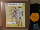 Mott The Hoople All The Young Dudes 180g audiophile ABSOLUTE ANALOGUE UNPLAYED