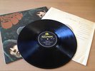 THE BEATLES RUBBER SOUL COMPLETE ORIGINAL1965 UK MONO LP EX