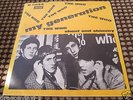 THE WHO - MY GENERATION  7