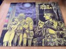 IRON MAIDEN Women In Uniform Vinyl Record 12 Inch 12EMI 5105 1980 EX Original