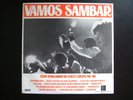 OSVALDINHO DA CUICA - JORGE BEN TIM MAIA CARTOLA - SAMBA FUNK SOUL BRAZIL LP ?
