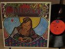 Quicksilver Messenger Service 6th 1971 self titled NM psych