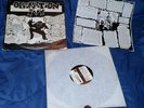 Operation Ivy ENERGY -LAYTONVILLE CA - Lookout Records #10 12