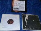 Scratch Acid EP 45rpm Rabid Cat Austin TX 1984 Vinyl