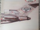 BEASTIE BOYS - Licenced To Ill  - 1986 Vinyl LP - 1st Press - Def Jam DEF450062