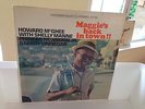 HOWARD MCGHEE - MAGGIE IS BACK IN TOWN - CONTEMPORARY - STEREO - DG ORIGINAL -NM