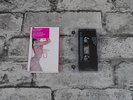 KYLIE MINOGUE - Please Stay / Cassette Album Tape / UK Carded Single / 768