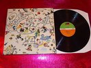 LED ZEPPELIN III -LP EX+/VG++/K 50002/A7-B4/1970 UK