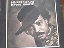 Johnny Jenkins - Ton-Ton Macoute LP blues soul funk breaks original