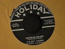 The Bop Chords Holiday 2601 Castle In The Sky and My Darling To You