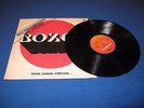 BOXER  - VIVIR , CREAR, CRECER...LP    ( PRIVATE METAL , PRIVATE HARD ROCK )