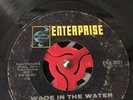 little sonny WADE IN THE WATER/THEY WANT MONEY mod r&b soul 45