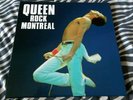 Queen, rock montreal 3vinyl lp box set, new