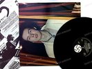 Sid Vicious - Sid Sings UK LP 1979 + Innerbag Punk Sex Pistols //1