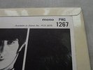 The Beatles, RUBBER SOUL ORIGINAL 1965 UK PARLOPHONE RECORD LABEL MONO VINYL LP.