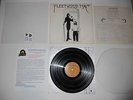 Fleetwood Mac S/T 1975 1st Japan Pioneer Analog ARCHIVE MASTER Ultrasonic CLEAN