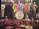 BEATLES.Sgt.Peppers Lonely Hearts Club Band.LP Stereo.PCS7027.YEX.637&8 -1 &2 ..