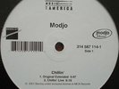 Modjo - Chillin' [New 12