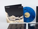 Weezer - Pinkerton LP. Marbled Blue Vinyl. Pop Up Gatefold. VMP.