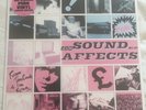 THE JAM SOUND AFFECTS LIMITED EDITION PINK VINYL