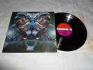 ROLAND KIRK-left & right  '69 UK PLUM ATLANTIC LP ORIG. JAZZ ROCK