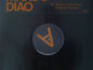 MANDO DIAO - DOWN IN THE PAST - Moonbootica RMX & Orig. - NEUWARE - RARITÄT -12
