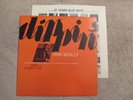 Hank Mobley Dippin' stereo New York Blue Note Van Gelder