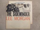Lee Morgan The Sidewinder stereo New York Blue Note Van Gelder/ear