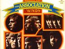 NEW The Association - Insight Out (Vinyl LP ST 91317) FREE SHIPPING