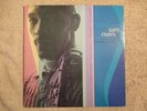 Sam Rivers Contours mono New York Blue Note Van Gelder