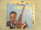 Wayne Shorter Introducing Wayne Shorter maroon Vee Jay LP