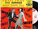 JACK HAMMER CRAZY TWIST EP 7