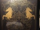 Remission [Deluxe Reissue] [LP] by Mastodon (Vinyl, Aug-2014, Relapse Records (U