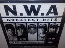 NWA GREATEST HITS (2003 RELEASE) BRAND NEW SEALED 2x 12