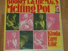 BOOKER T. & THE MG's - melting pot TURKISH 7