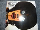 Fleetwood Mac Live At The Boston Tea Party 1970 4LP SET  900571 NM/VG+
