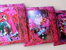  VOL 1,2+3 Grow Fins CAPTAIN BEEFHEART 6LP Set M-/M-/M- Frank Zappa