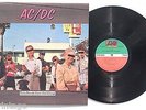 AC/DC: Dirty Deeds Done Dirt Cheap LP ATLANTIC RECORDS SD16033 US 1981 NM+
