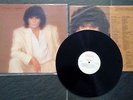 LP SOGGETTI SMARRITI RENATO ZERO INNER SLEEVE ZEROLANDIA 1986
